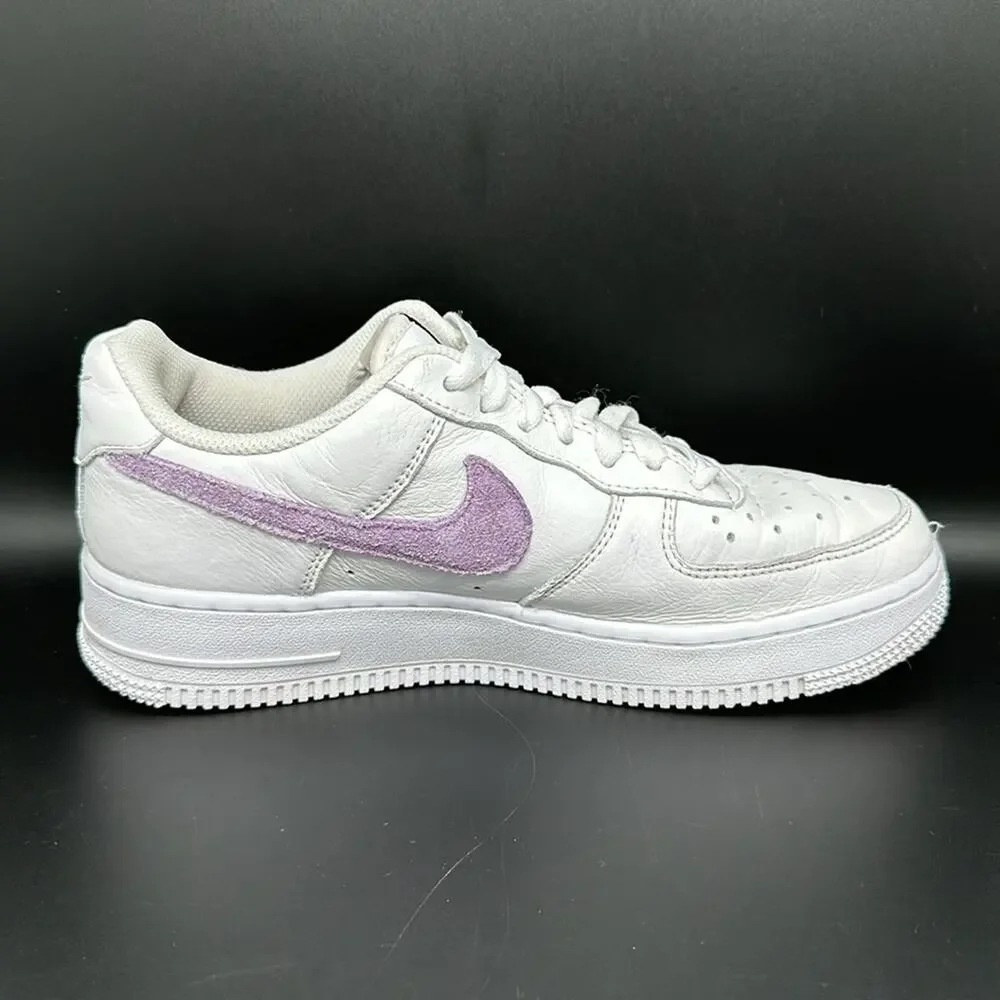 Nike Air‎ Force 1 Low '07 BY YOU Shoes DN4165-991 Women's Sz 8
